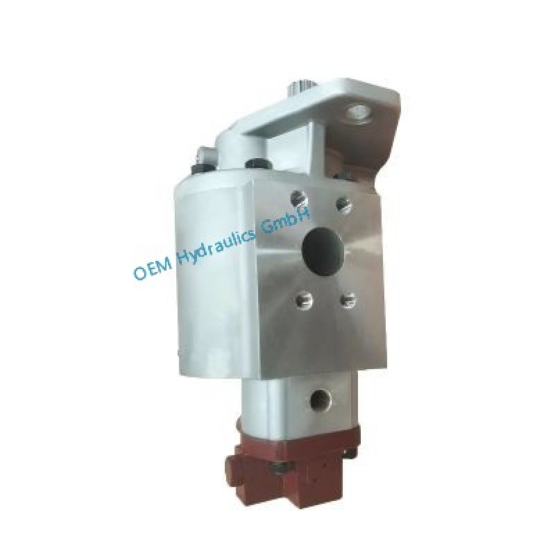 Hydraulische Getriebepumpe 1U1779 für Caterpillar Radlader 980C, 980F, 980F II, R1700 II